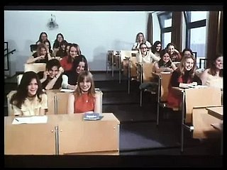 Laporan Schulmadchen 2 (1971)