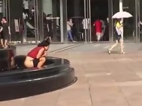 Çinli Sokaklar Açık 1