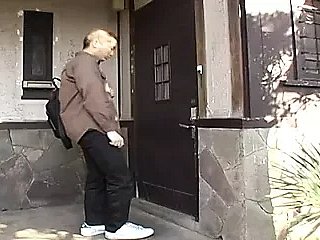 Abuela japonesa 1