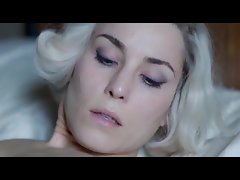 Noomi Rapace About Was Bis Montag geschah ScandalPlanet.Com