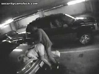 Hot Hardcore Recognize to hand a Parking bulk