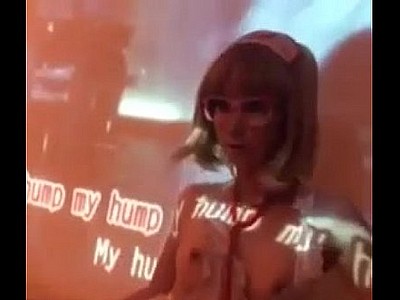 Chinese KTV exaggeration