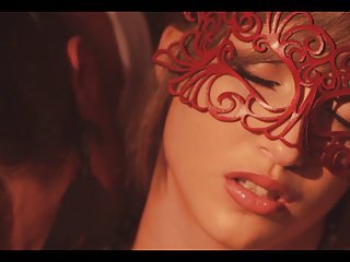 Kamikaze Suitor (Cuckold erotic scene)