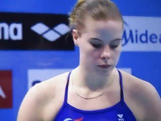 Natation Distraction .. vidéo ..