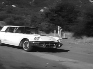 Torturowani Kobiety (1965)
