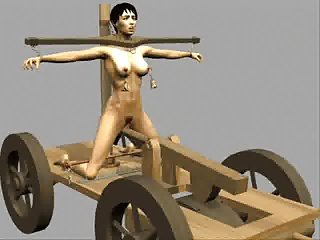 BDSM Carro da sfilata