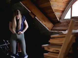 Влажные Break in