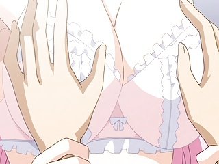 Cobalah Busty! - 01