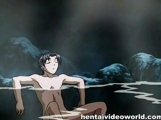 Anime chết tiệt tuổi teen trong nước