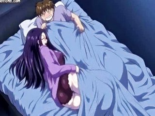 Lascive anime pobiera pokryte cum