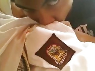قاي SMAN gatal toket