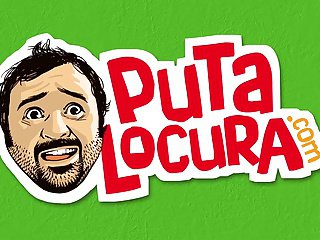 Busty gadis Spanyol remaja dijemput dan kacau