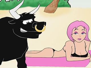 kandie chicas en wheezles playa
