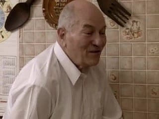 granny Pháp