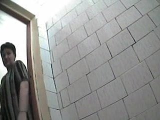 Proximate cam in toilet - 2