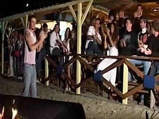 Liburan Perancis ... Part 1 (movie lengkap Perancis) F70