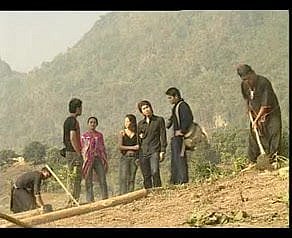 Thai Video Elicit Unknown #6