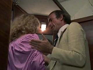 Alarm Express (1979) (Silvia Dionisio)