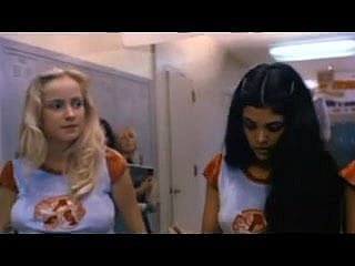 Feedback be fitting of eradicate affect Cheerleaders - David Hasselhoff classic