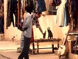 Joy en Afrique (Joy Hither Africa)
