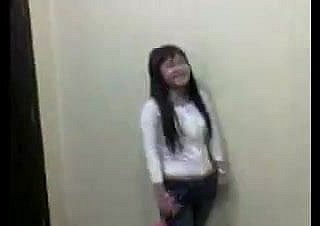 인도네시아어 하이틴 통화 소녀 - MeyMey
