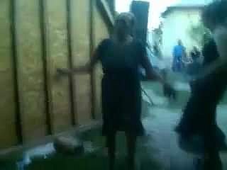 бабка вспышка