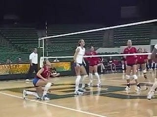 Especiales Volley-ball # 04
