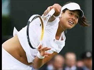 Homenaje a las mujeres de Tenis