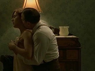 Kate Winslet Mildred Pierce compilation