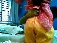 पूरी तरह से प्रशिक्षित पाटन पाकिस्तानी महिला पंजाबी आदमी