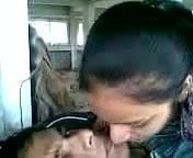 Amantes novos indianos