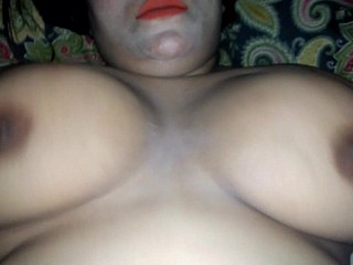 मैं उसे अपने हाउस में संतुष्ट मेरे मित्र पत्नी