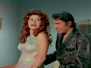Nahed Sherif & Boussy & Lebleba - danza