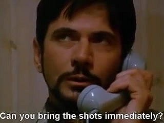 Кристина Линдберг Thriller Жестокого Изображение