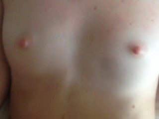 1 Sesión 6 orgasmos de mi hermosa euros judio p1 pelirroja gf