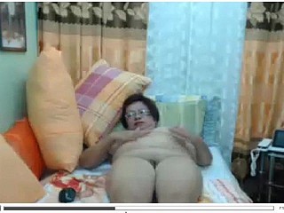 안경 필리핀 아시아 성숙한 마두 오마