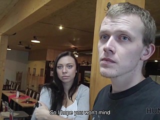 HUNT4K. Mężczyzna zapłacił dużo pieniędzy na możliwość przykręcenia ...