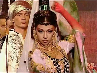 Myriam Fares - Danza Tradicional