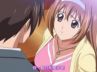 Momose Ayumu Putain Cartoon Vidéo porno