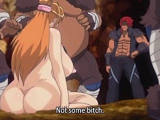 Hentai Inflasi Bigs Buah dada Girls
