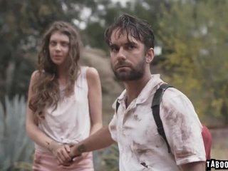 Elenas pussy got fucked with reference to alternation of take meals