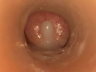 Cum Inner Fleshlight Szene- Javdiscovery-Com