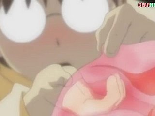 Hentai Curvaceous Hammer away Tremendous Doll