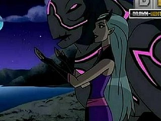 Ben 10 Porn - Loved dubur
