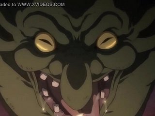 ゴブリンスレイヤー：シーンウェブをブローク