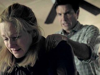 Laura Linney obciąganie & Sex w Ozark '' Above ScandalPlanetCom