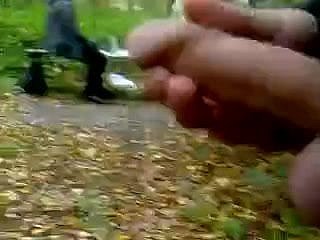 En plein arrogance dickflash - uflashtv.com