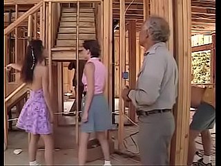 Konstruksi Gangbang