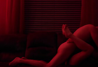 Sex in the darkness